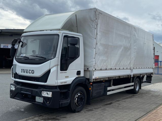 Iveco Euro Cargo 140-280 LBW