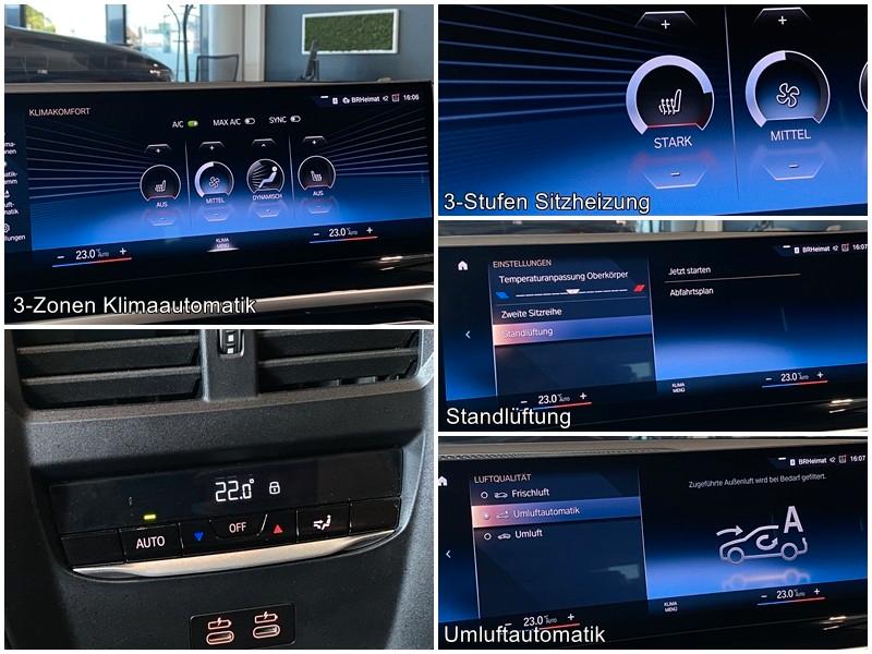 BMW 3 Series d Touring Curved DrivingAssistant SportS Kam., миниатюра 10