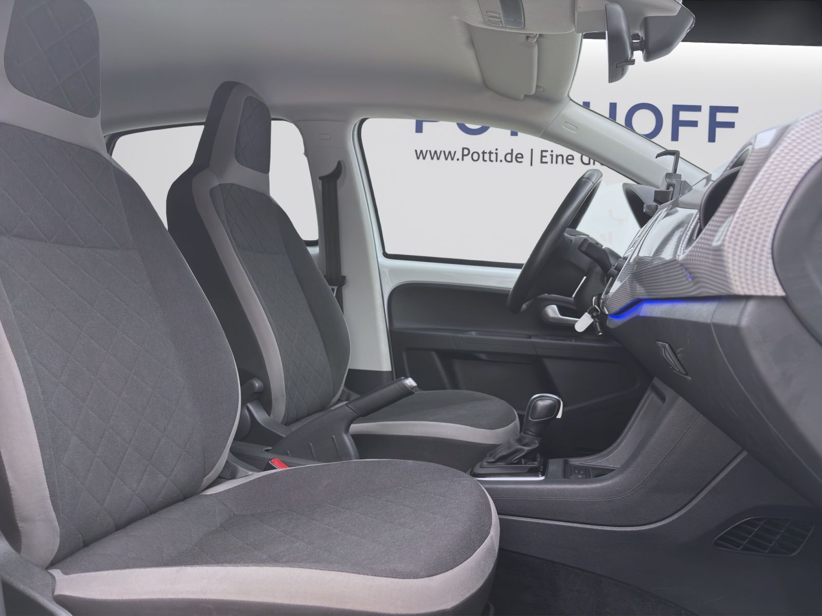 Volkswagen e-up! - Bild 16