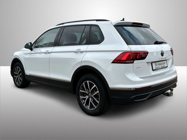 TIGUAN 1.4 TSI DSG eHYBRID AZV+CAM+NAVI+ACC