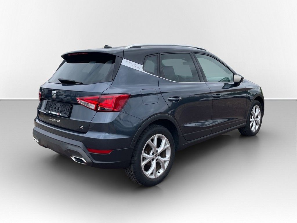 Seat Arona - Bild 7