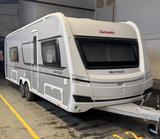 Dethleffs Nomad 650 RQT, Stylepaket, Mover, Markise, Klima - Dethleffs Nomad