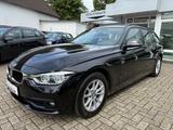 BMW 318d Tour Advantage FACEL+LED+NAV+SHZ+PDC - gebrauchte BMW 318 aus dem Jahr 2016