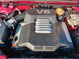 Audi A4 Cabriolet 2.8 E purpur-perleffekt Oldtimer - Audi Gebrauchtwagen von 1993