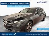 Mercedes-Benz C 200 d T Avantgarde El.Heckkl. Key LED Lane AUT
