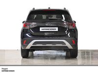 Volkswagen T-Cross - Vorschau Bild 5