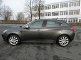 Alfa Romeo Giulietta Turismo*1.Hand*Klima*Alu* - Alfa Romeo aus 2011