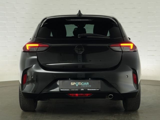 Corsa F FACELIFT GS+LED LICHT+NAVI+RÜCKFAHRKAMER