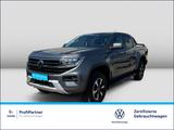 Volkswagen Amarok Life 2,0TDI 151KW 4MOTION AUTOMATIK AHK - Volkswagen Amarok in Stuttgart