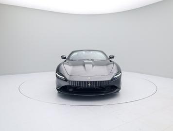 2025 Ferrari ROMA 照片 3