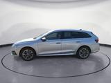 Skoda Octavia Combi 2.0 TDI Style - Skoda Octavia: Style
