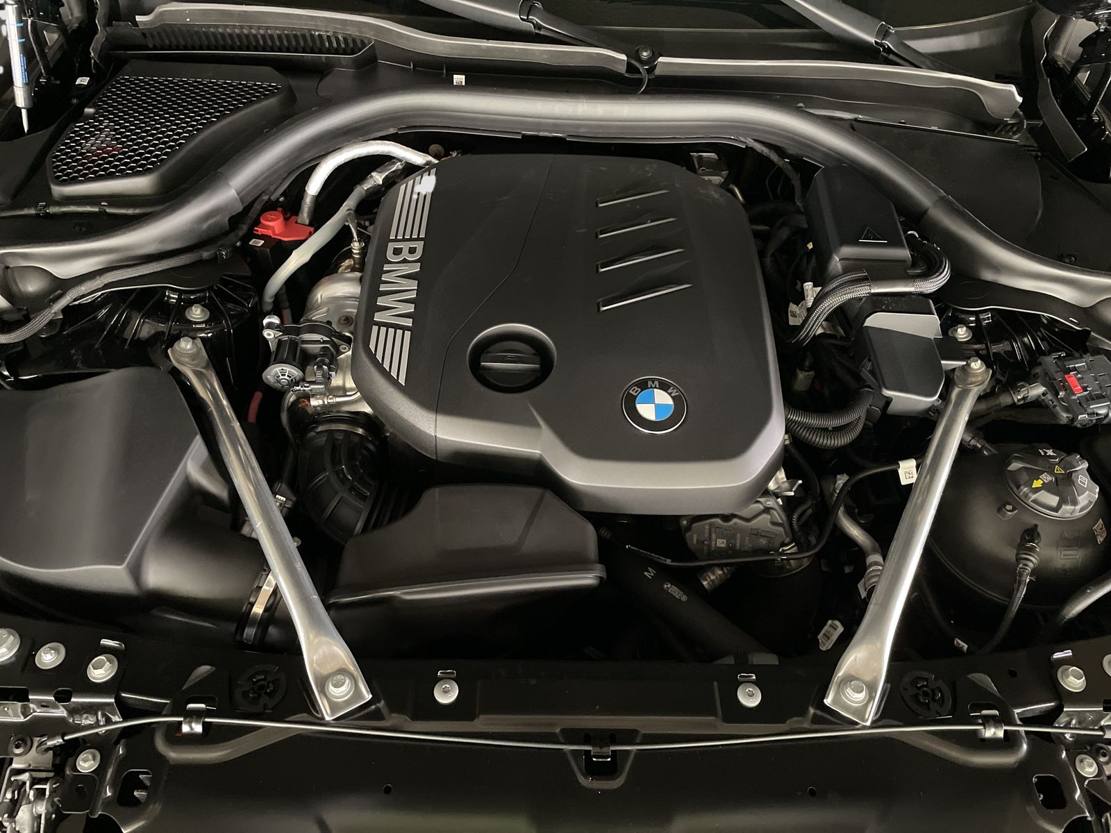 BMW 520 - Bild 15