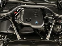 BMW 520 - Vorschau Bild 15