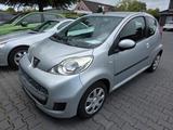 Peugeot 107 Filou - Peugeot 107: Filou