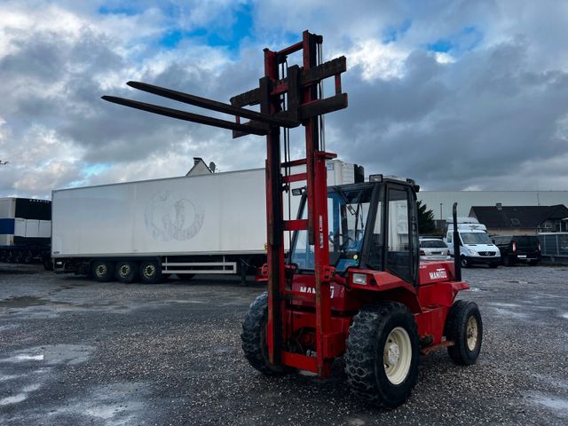 Manitou MC30 CP