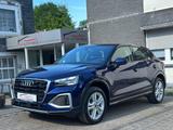 Audi Q2 35 TDI advanced*MATRIX*DIGITAL TACHO*ACC*KEYL - Audi Q2 Gebrauchtwagen in Wuppertal