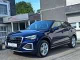 Audi Q2 35 TDI advanced*MATRIX*DIGITAL TACHO*ACC*KEYL - Audi Q2 Gebrauchtwagen in Wuppertal