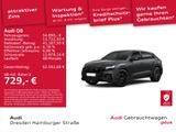 Audi Q8 50 TDI quattro tiptronic S Line Standh. AHZV - Audi Q8 in Dresden