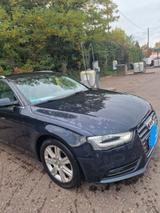 Audi A4 2.0 TDI 130kW Ambition Avant Ambition