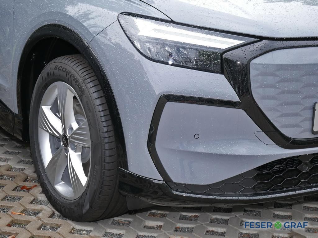 Audi Q4 - Bild 11