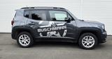 Jeep Renegade PHEV MY 23 Limited TZ - gebrauchte Jeep Renegade aus dem Jahr 2023