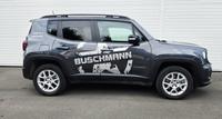 Jeep Renegade PHEV MY 23 Limited TZ