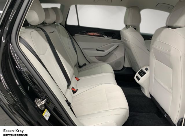 Volkswagen Passat Variant - Bild 7
