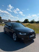 Audi A4 2.0 TDI 110kW multitronic S line Avant S line - Audi A4: TDI Multitronic