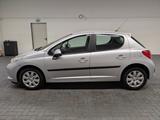 Peugeot 207 Sport Für Gewerbe, Ex-/Import - Peugeot 207 in Magdeburg