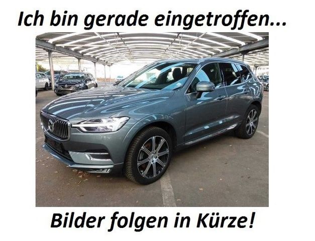 Volvo XC60 D5 AWD Geartronic Inscription PanoDach*LED