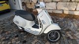 Vespa GTS 300 i.e. - VESPA GTS 300 I E
