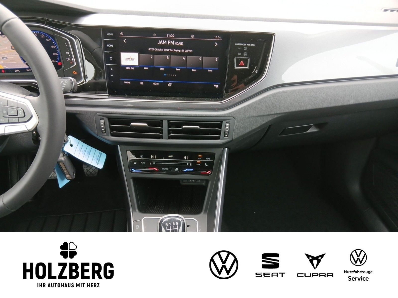 Volkswagen Taigo - Bild 9