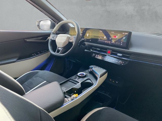 Fahrzeugabbildung Kia EV6 PE GT-LINE RWD ELEKTRO 84 kWh *WP*GD*ASS+*SD