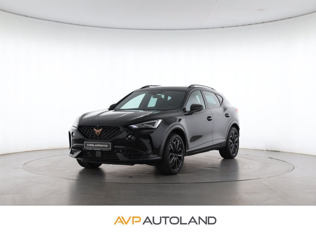 Image of Cupra Formentor