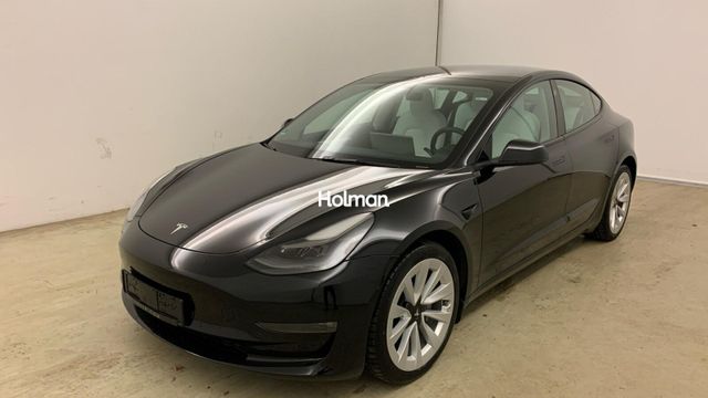 Tesla Model 3 Long Range FACELIFT 77 kWh Dual Motor A.