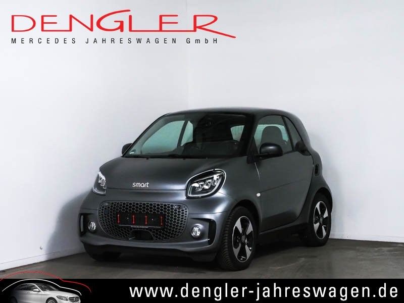 Image of Smart ForTwo