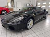 Ferrari FERRARI F430 F1 |CCM|VOLANTE IN CARBONIO|INTERNI - Ferrari F430 mit Halbautomatikschaltung