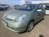 Toyota Prius Hybrid/1.Hand/Alle Inspektionen/ - gebrauchte Toyota Prius aus dem Jahr 2007
