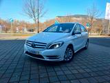 Mercedes-Benz B 180 BlueEFFICIENCY - Garantie