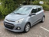 Hyundai i10 FIFA World Cup Edition Bj.2015 - Hyundai i10: Edition20