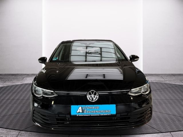 Fahrzeugabbildung Volkswagen Golf 2.0 TDI DSG Life LED NAVI ACC APP CONNECT G
