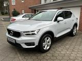 Volvo XC 40 AWD*4x4Klima*1.Hand*S-Heft*Top Zustand - Volvo XC40 Gebrauchtwagen