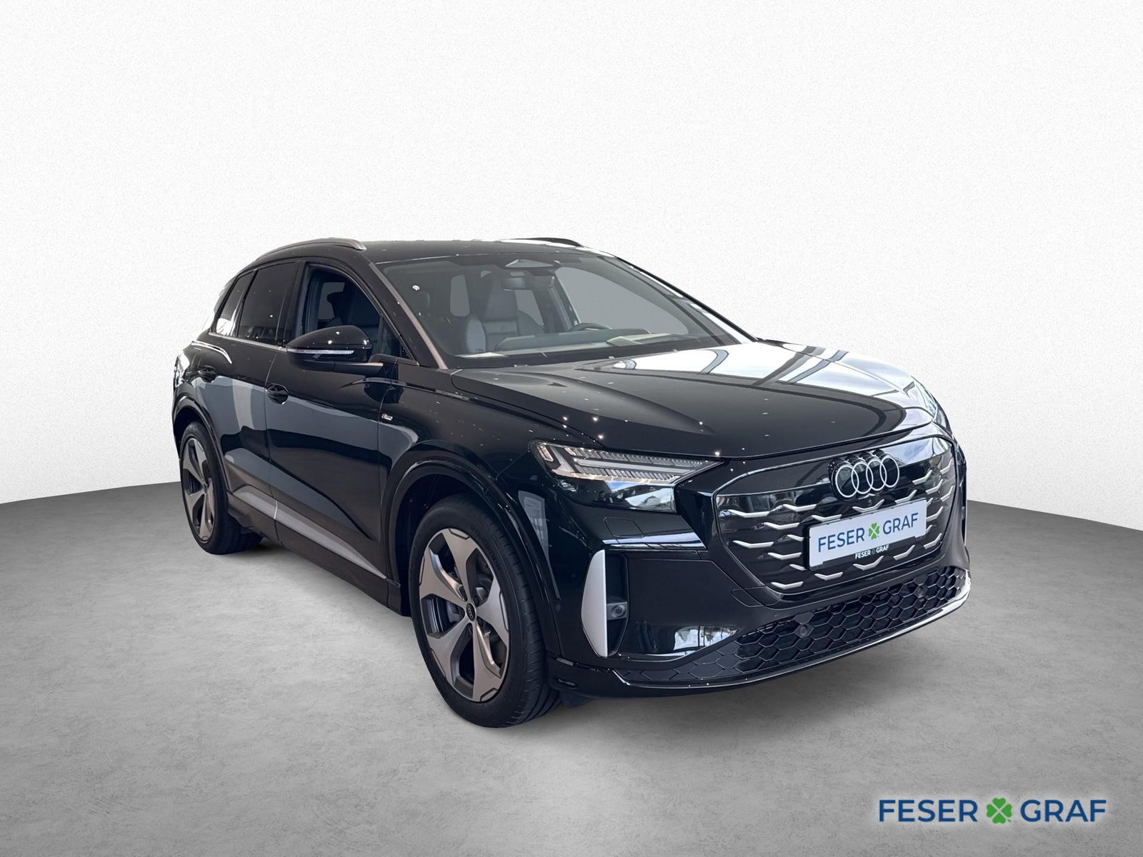 Audi Q4 e-tron - Bild 3