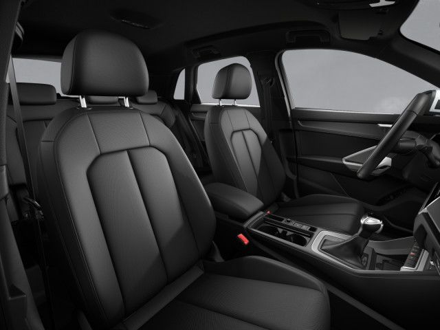 Audi Q3 - Bild 10