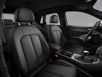 Audi Q3 - Vorschau Bild 10