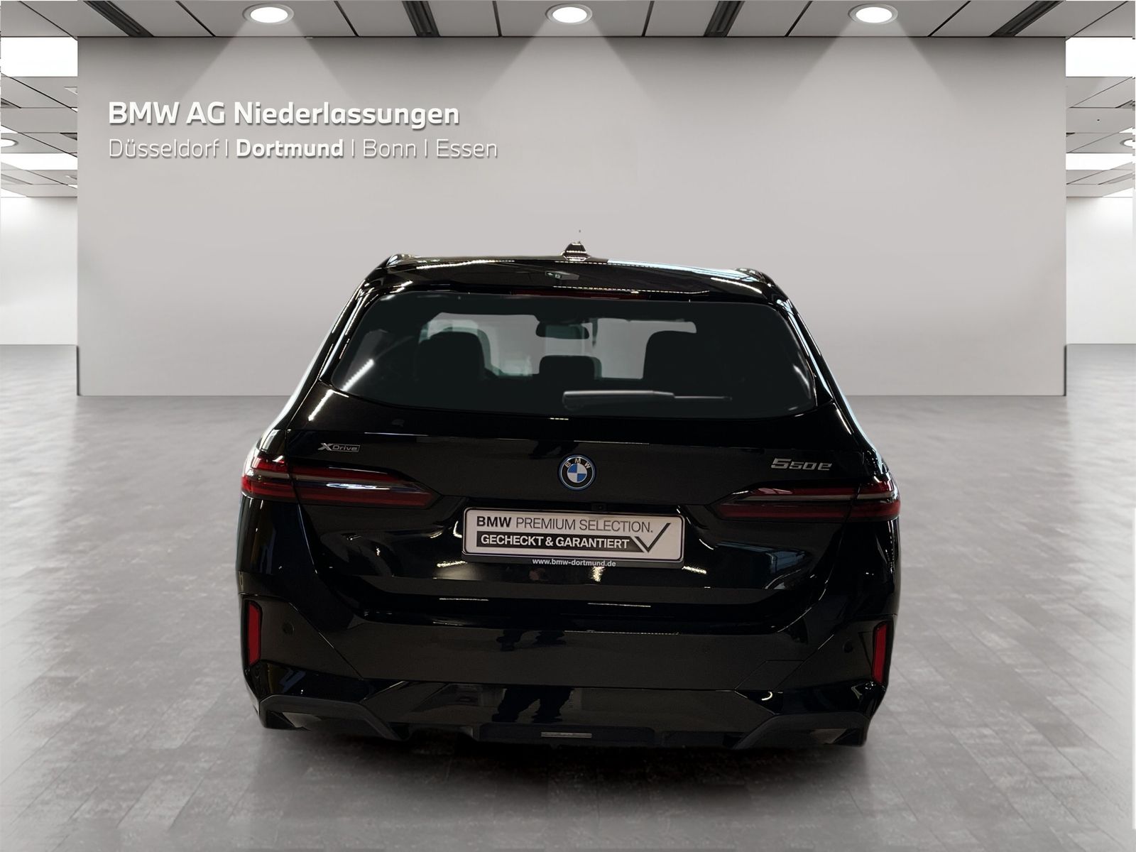 BMW 550 - Bild 10
