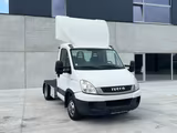 Iveco Daily 40C17 BE TREKKER*SMART TACHO*Belgian*3.0 d - Angebote