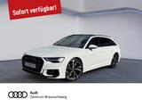 Audi S6 Avant PANO+AHK+MEMORY+HuD+HD MATRIX LED+B&O