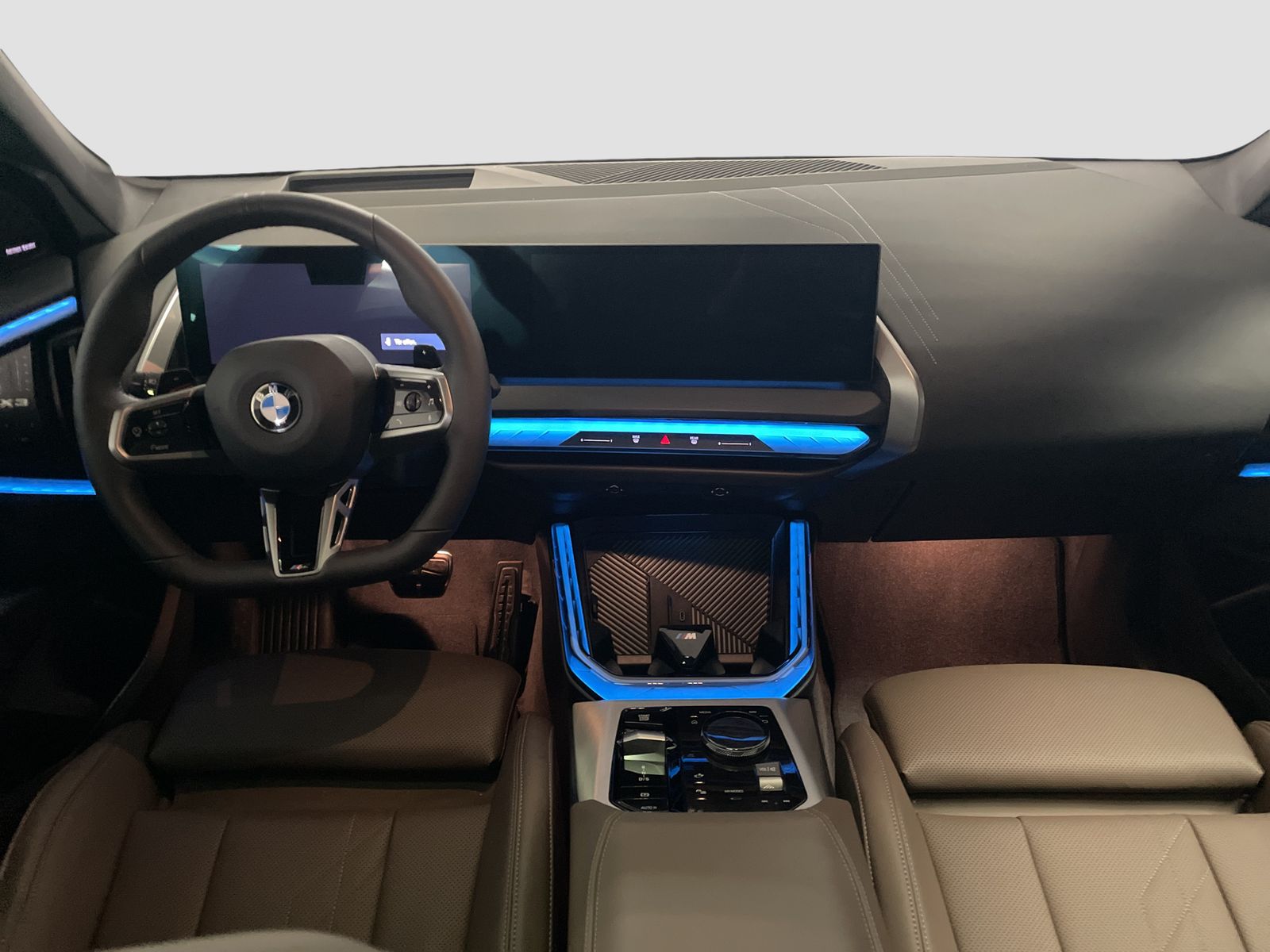 BMW X3 - Bild 11