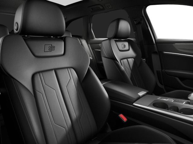 Audi A6 - Bild 10